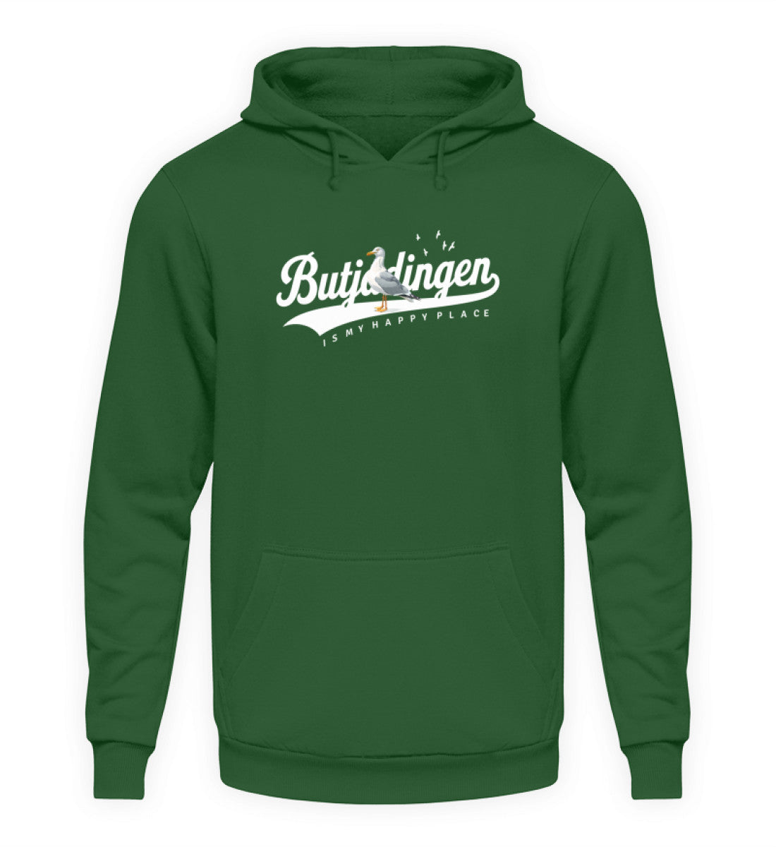Bottle Green-833