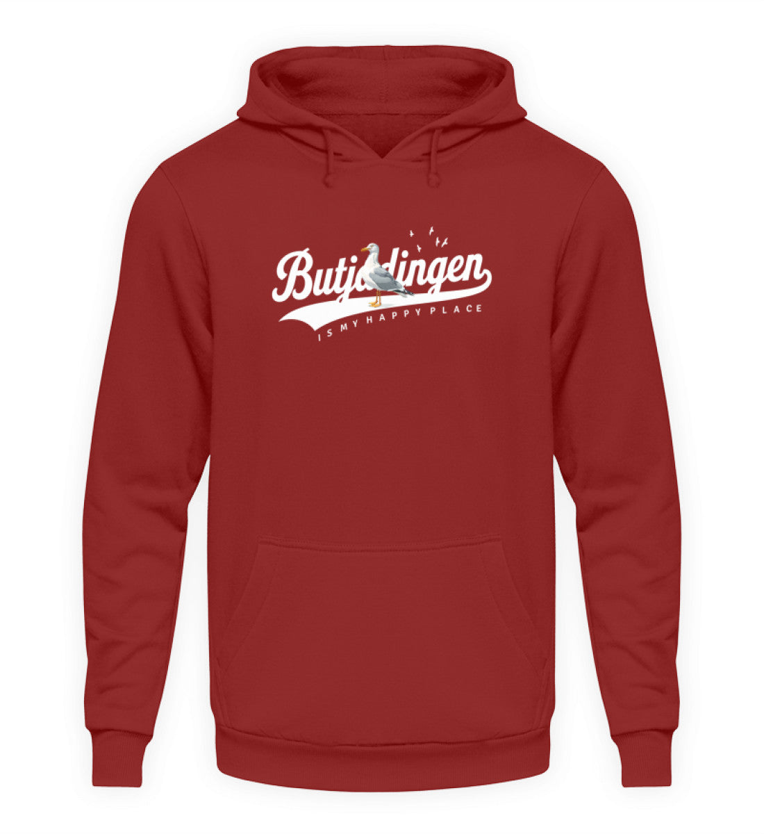 Brick Red-1503