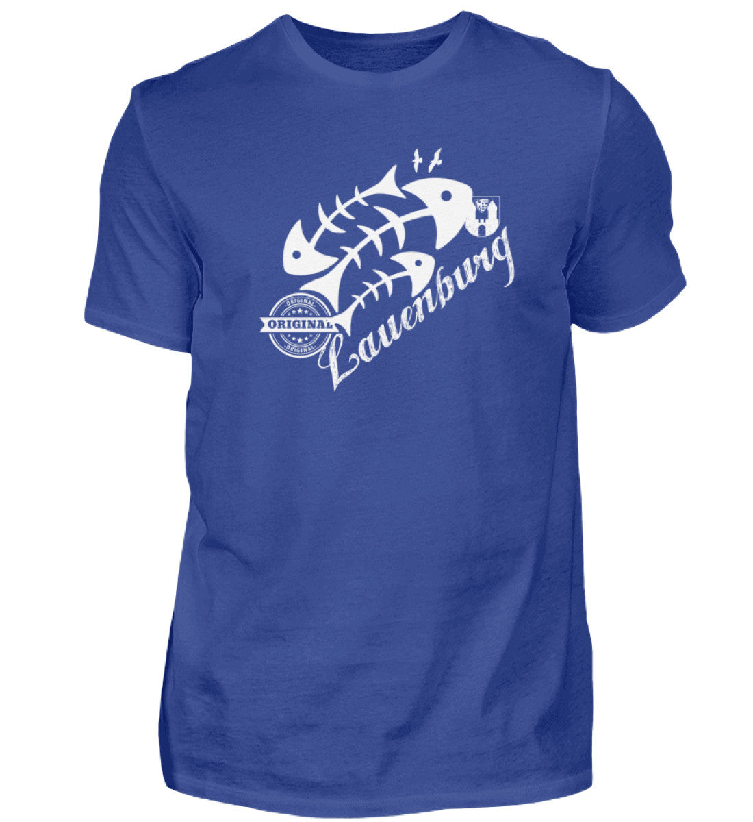 Royal Blue-668