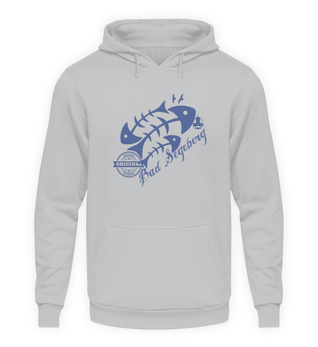 Heather Sport Grey-6807