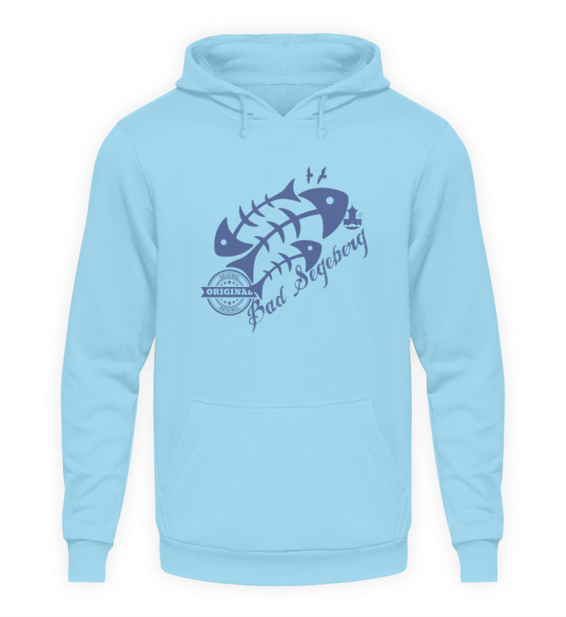Sky Blue-674