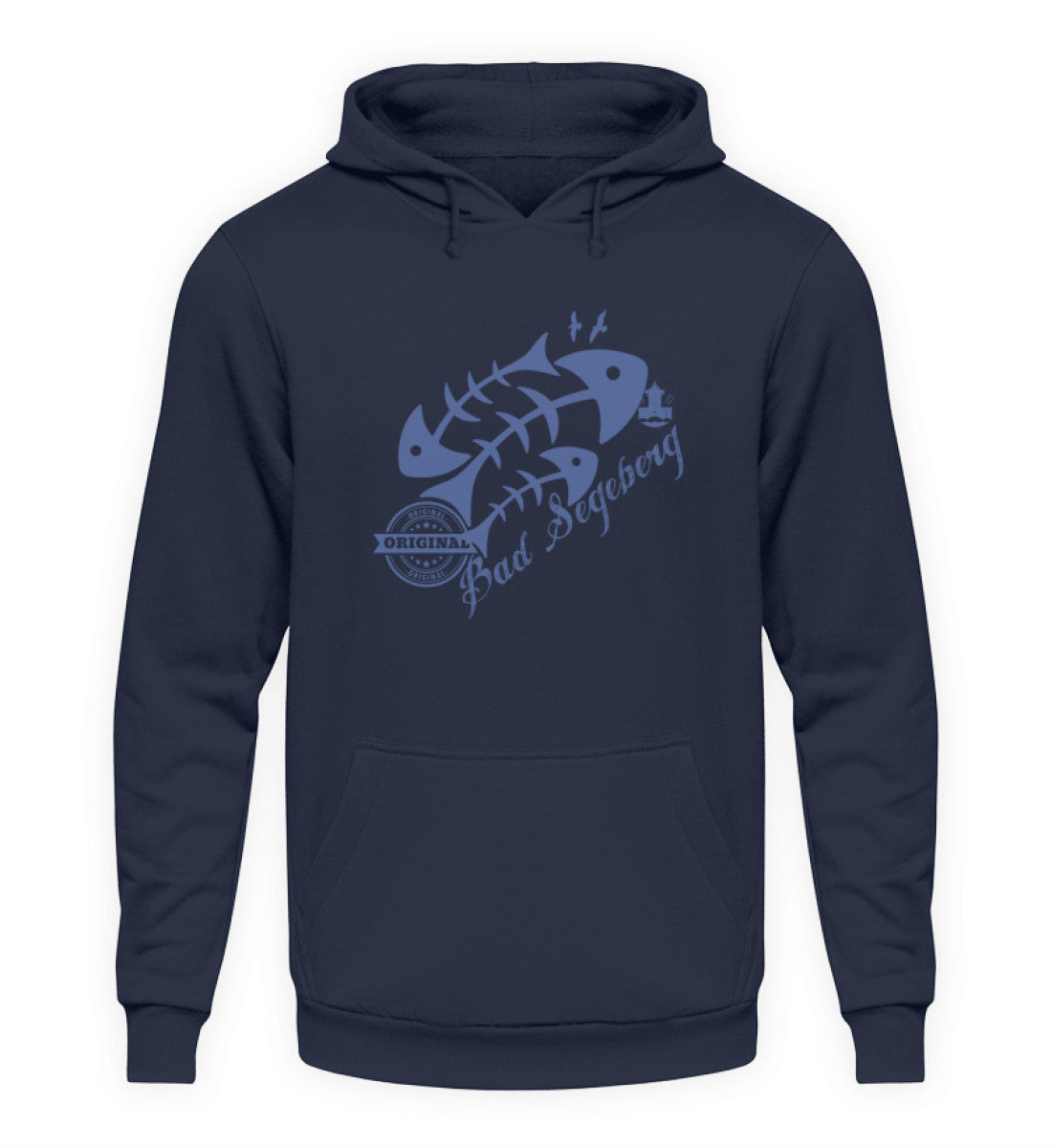 Oxford Navy-1698
