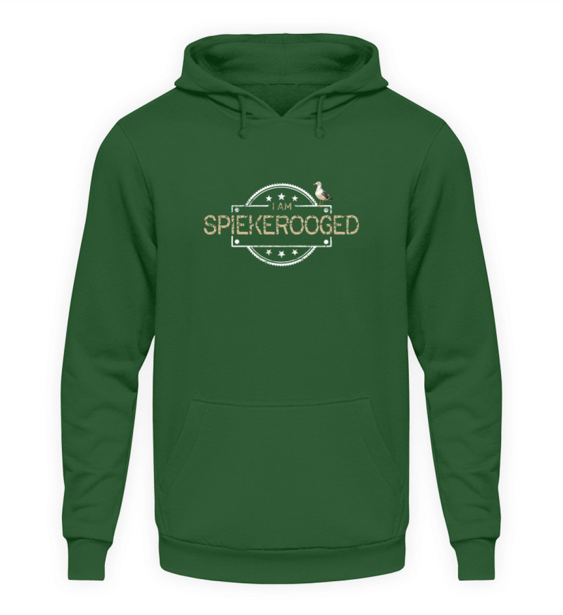 Bottle Green-833