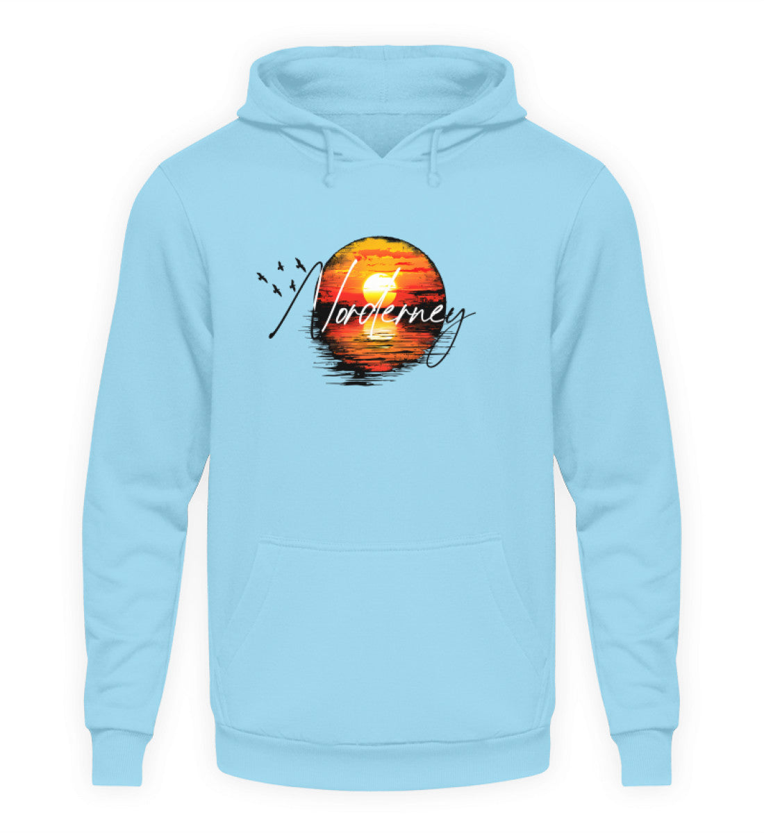 Sky Blue-674