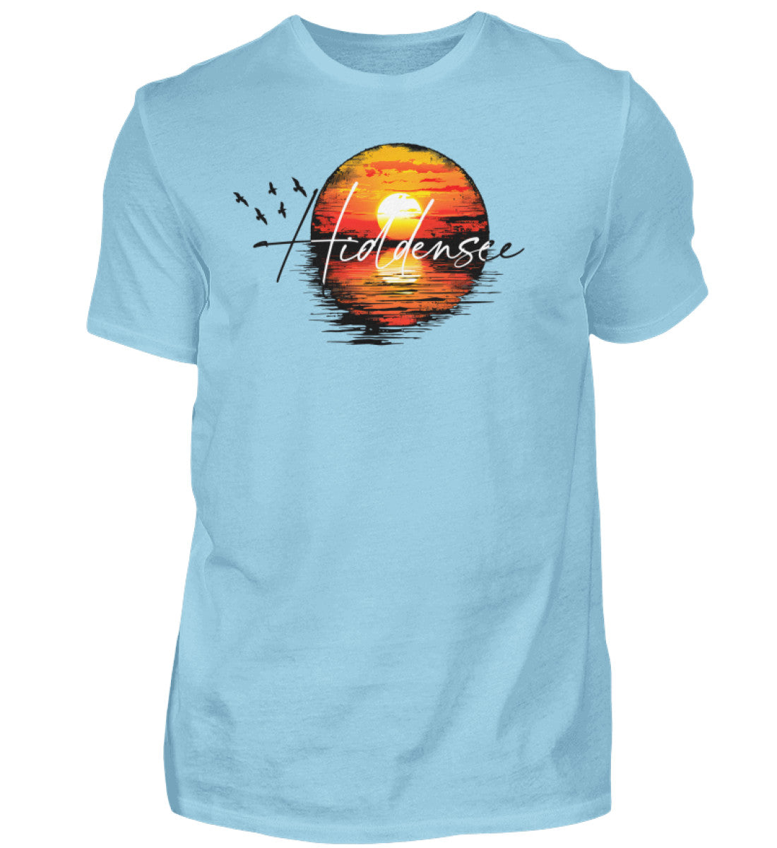 Sky Blue-674
