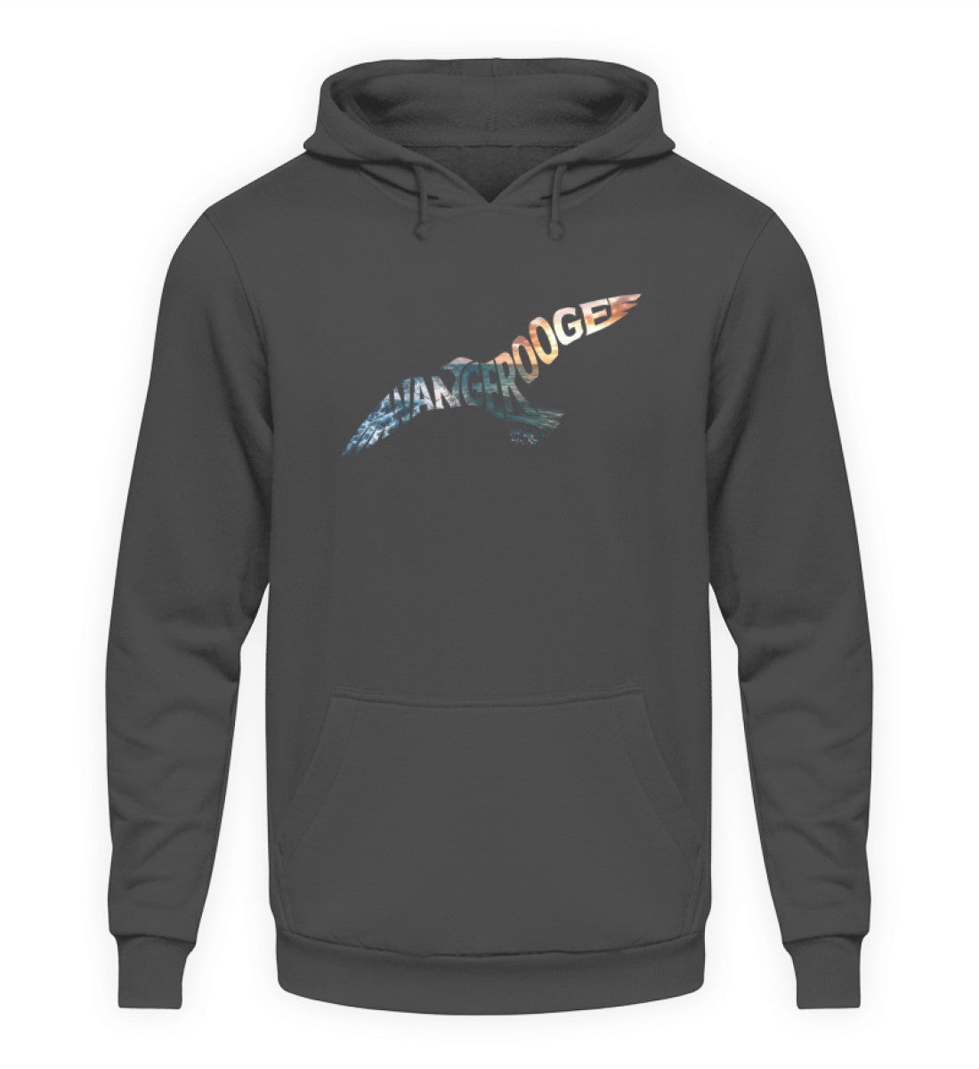 Steel Grey (Solid)-1762
