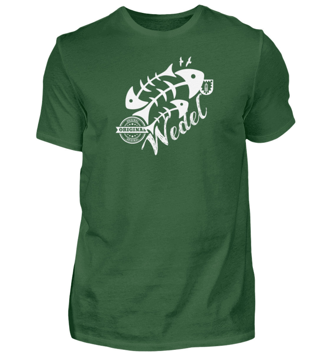 Bottle Green-833
