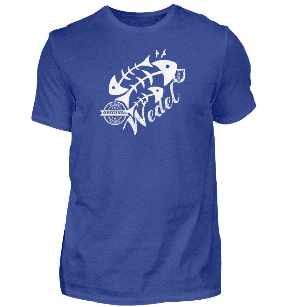 Royal Blue-668