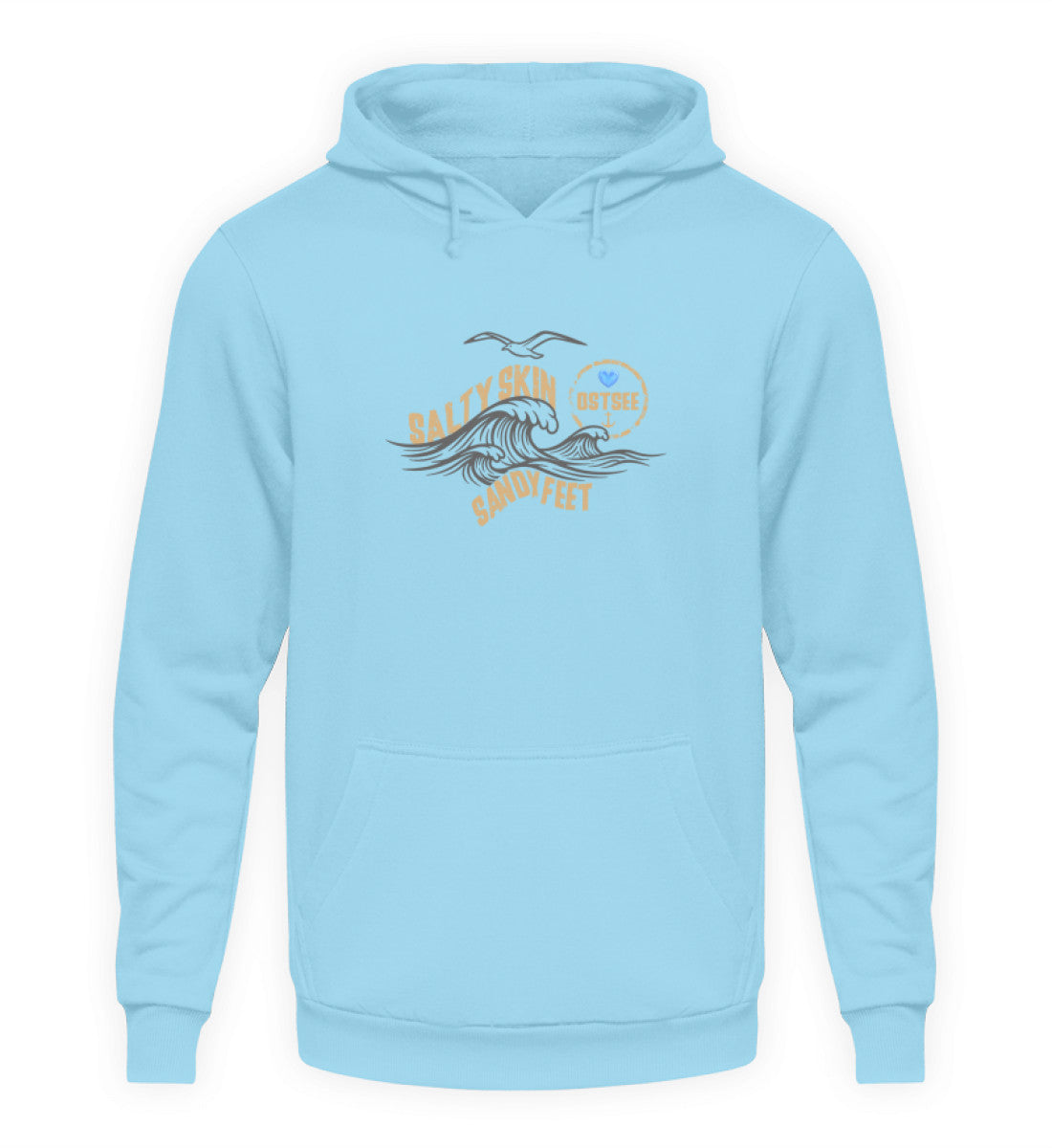 Sky Blue-674