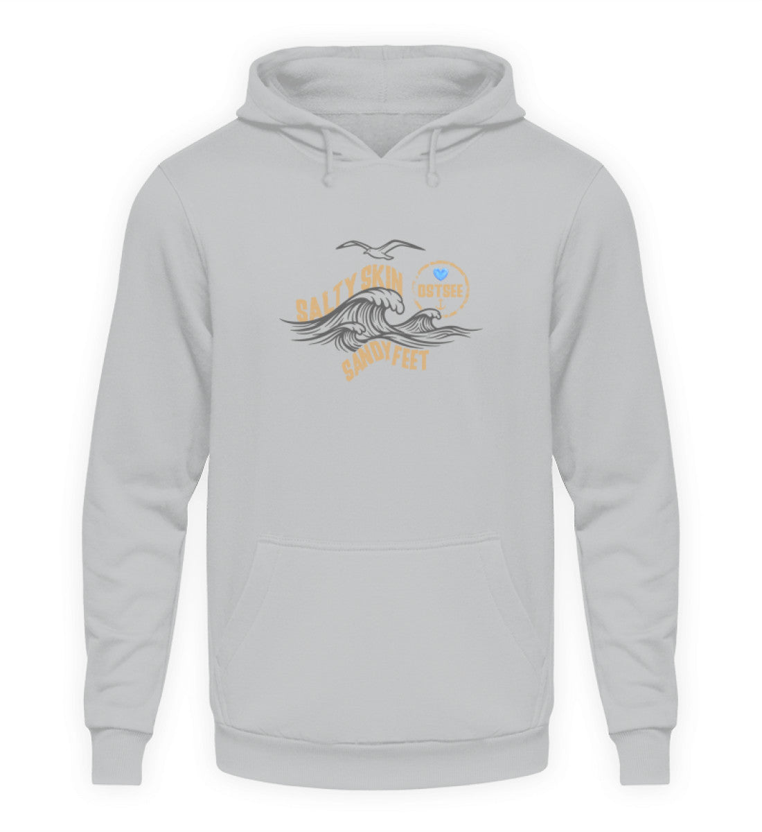 Heather Sport Grey-6807