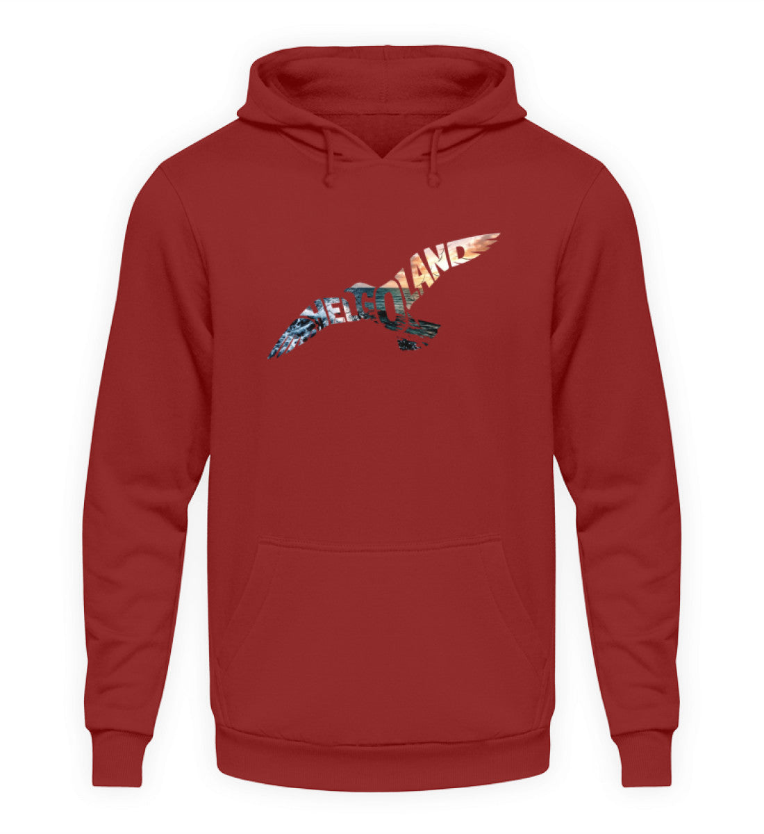 Brick Red-1503