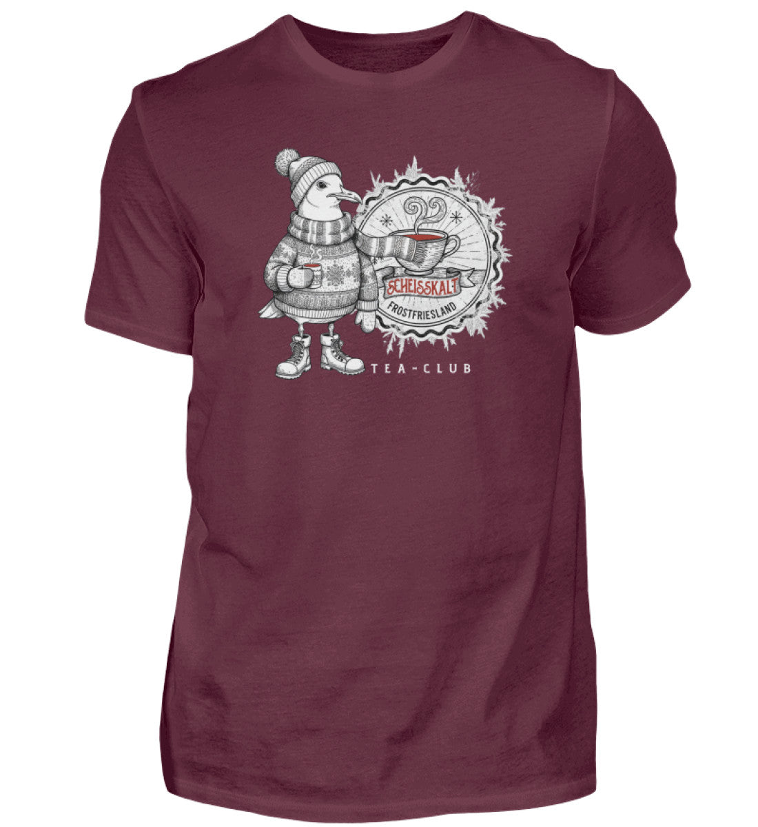Burgundy-839