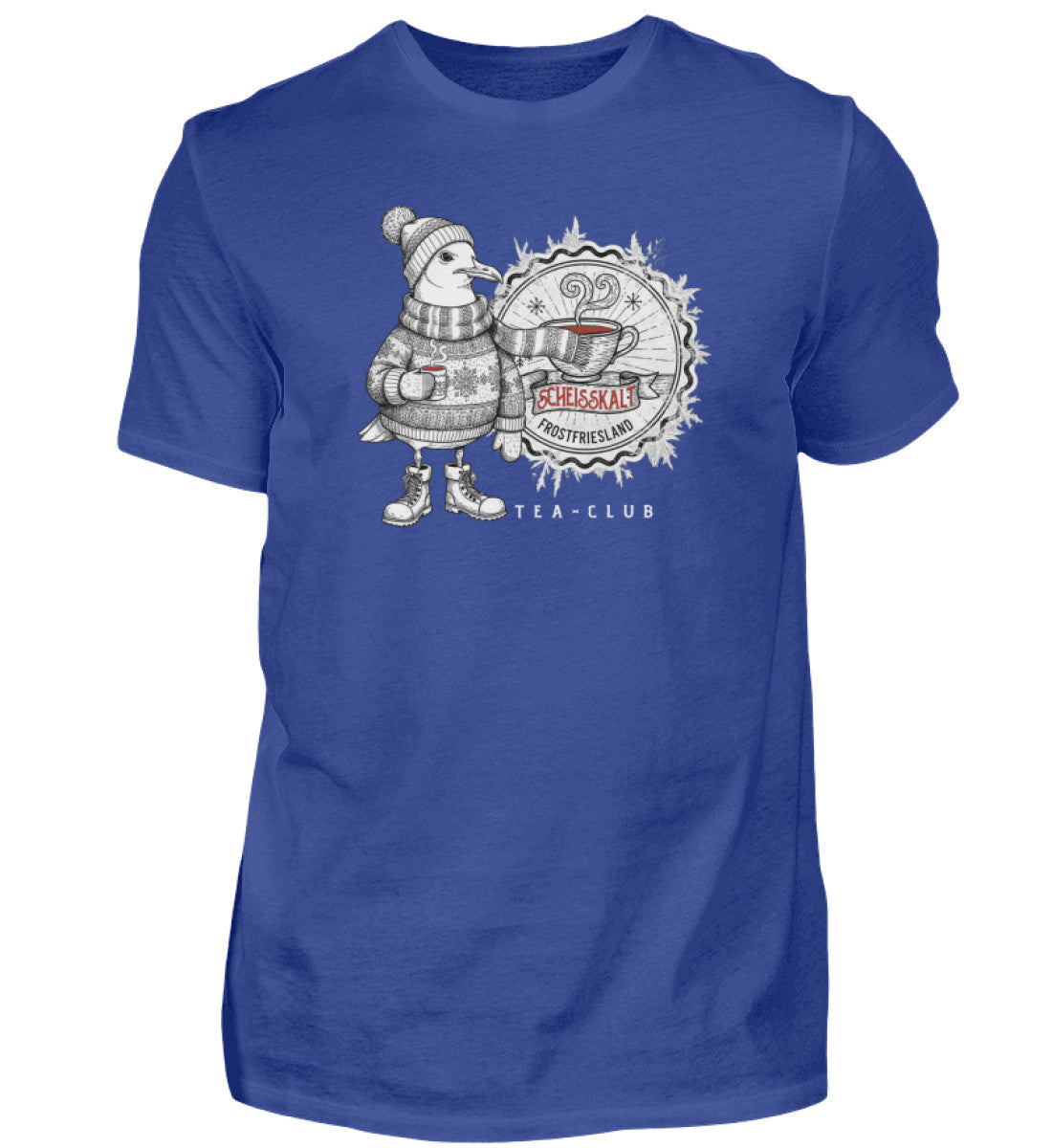 Royal Blue-668