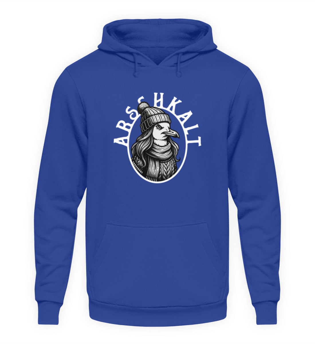 Royal Blue-668