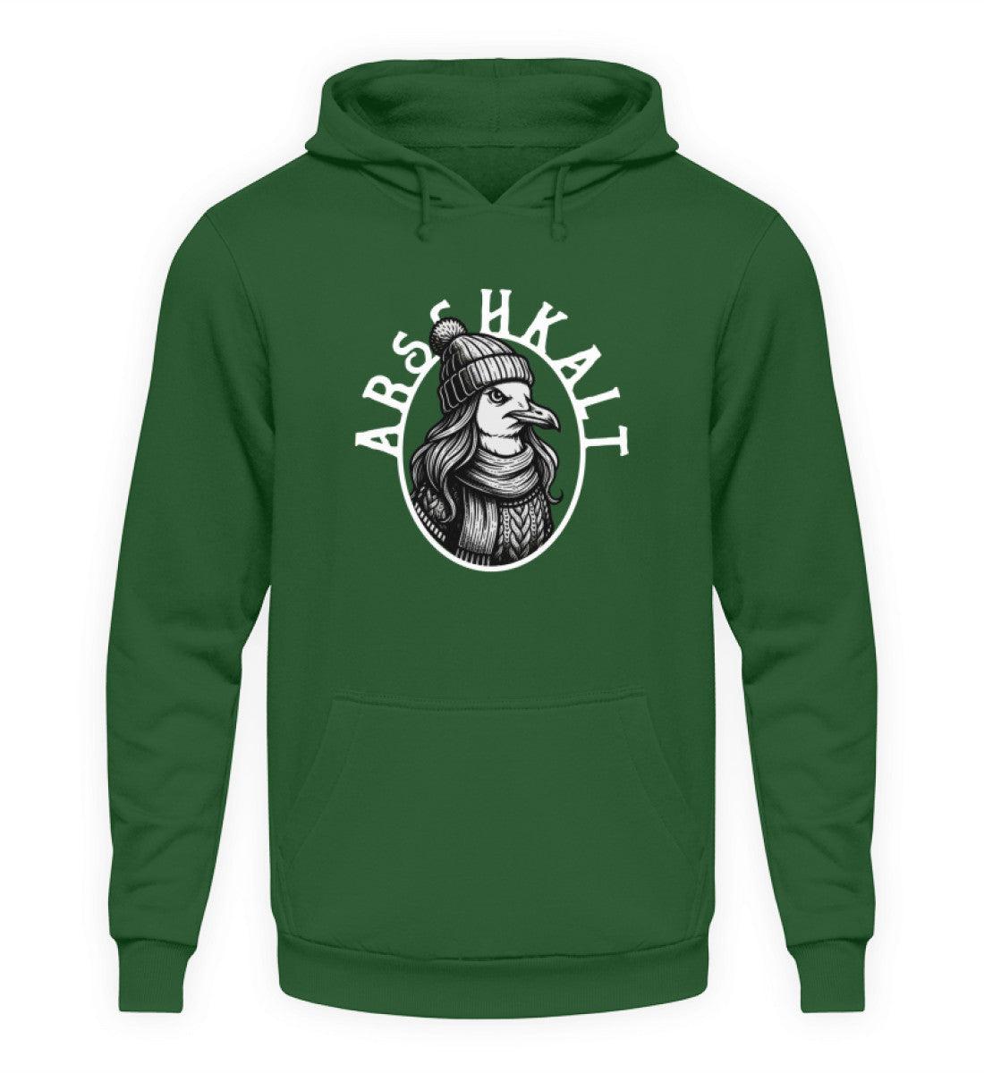 Bottle Green-833