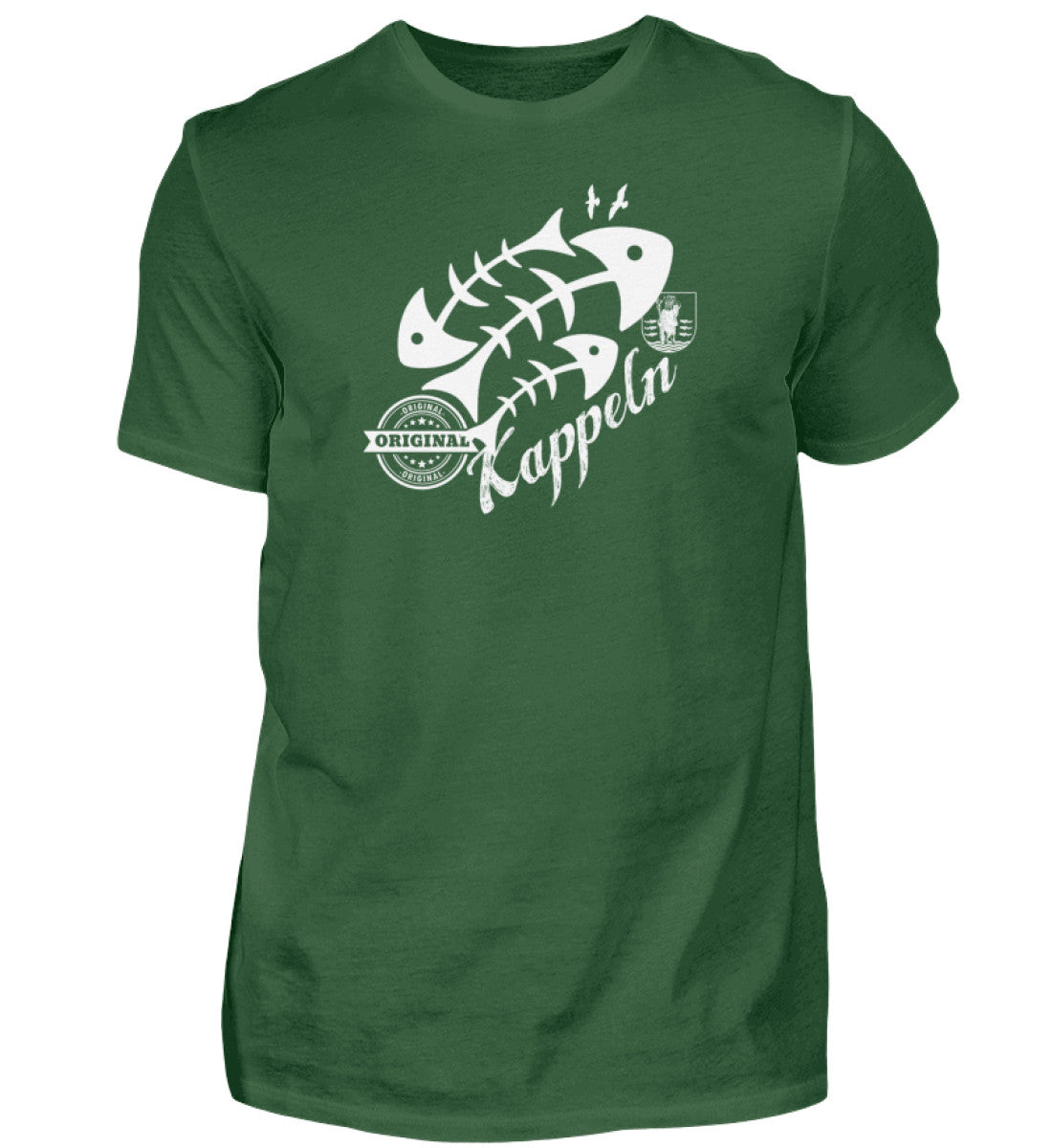 Bottle Green-833