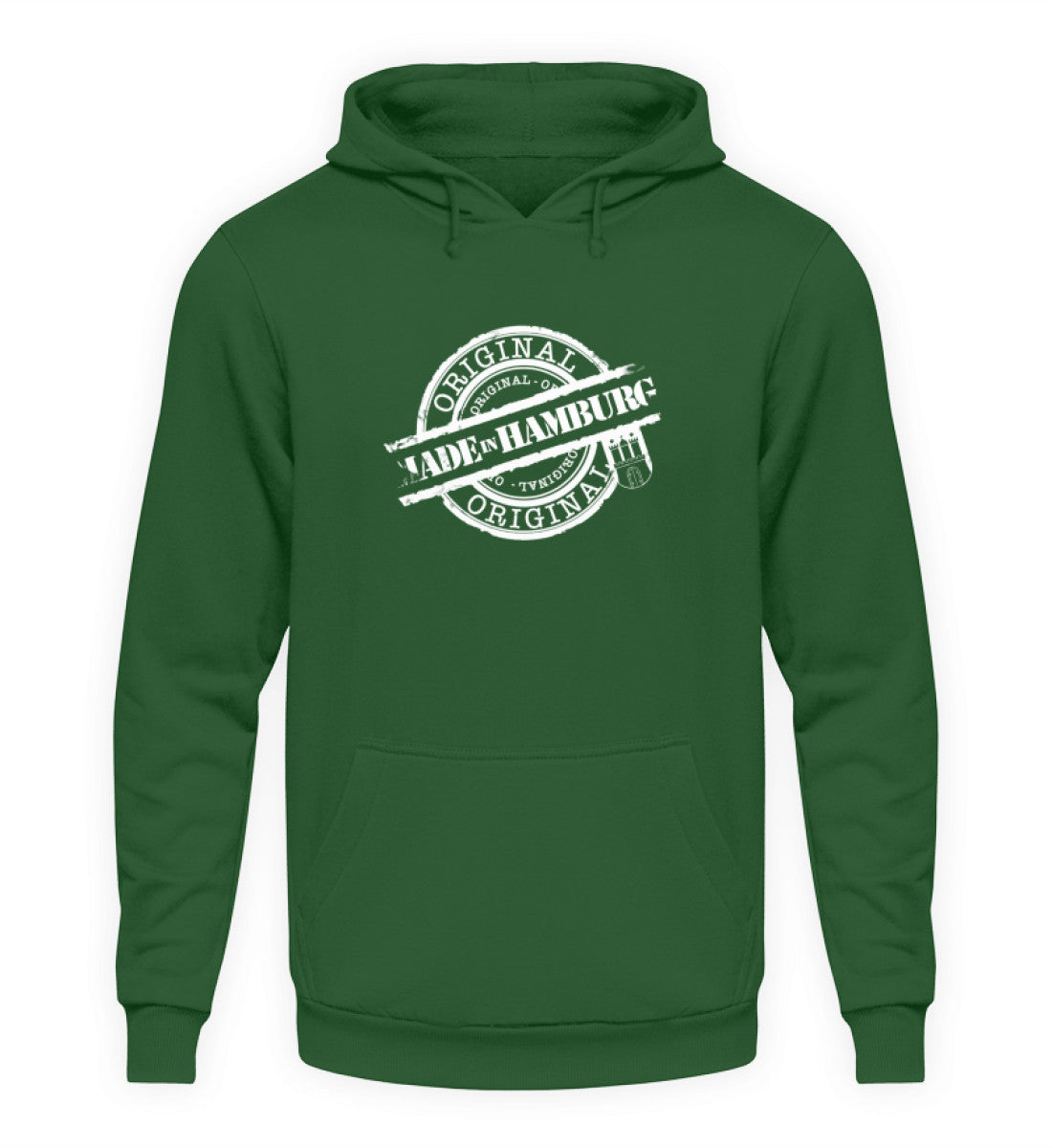 Bottle Green-833