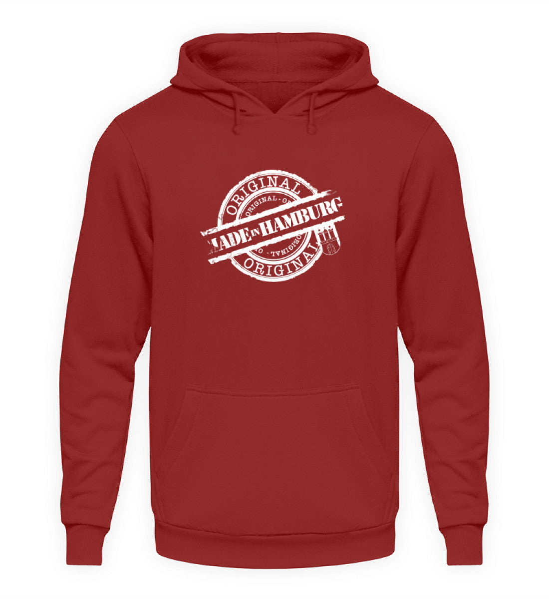 Brick Red-1503