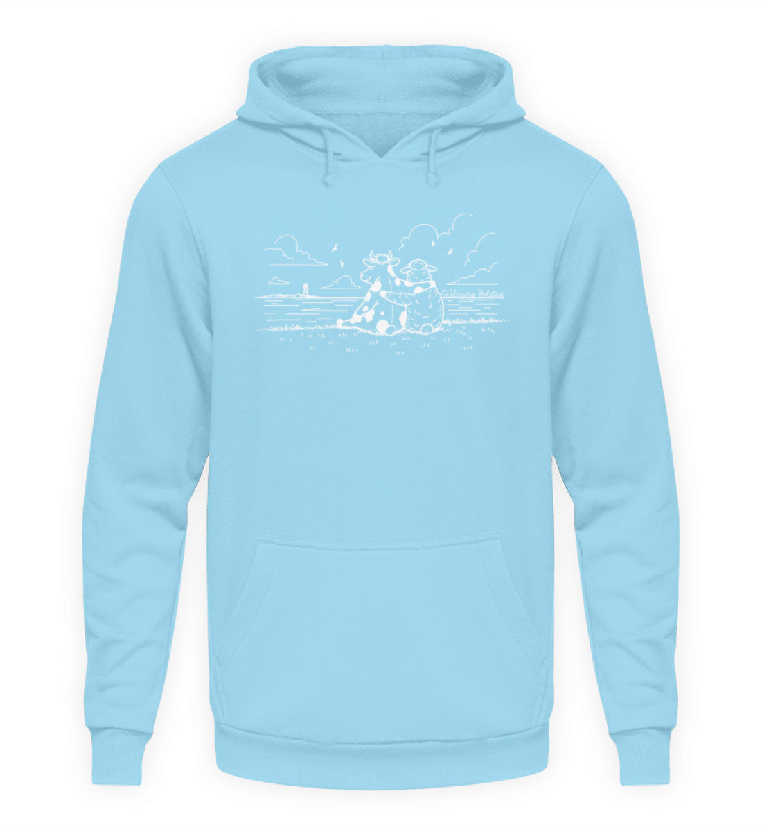 Sky Blue-674