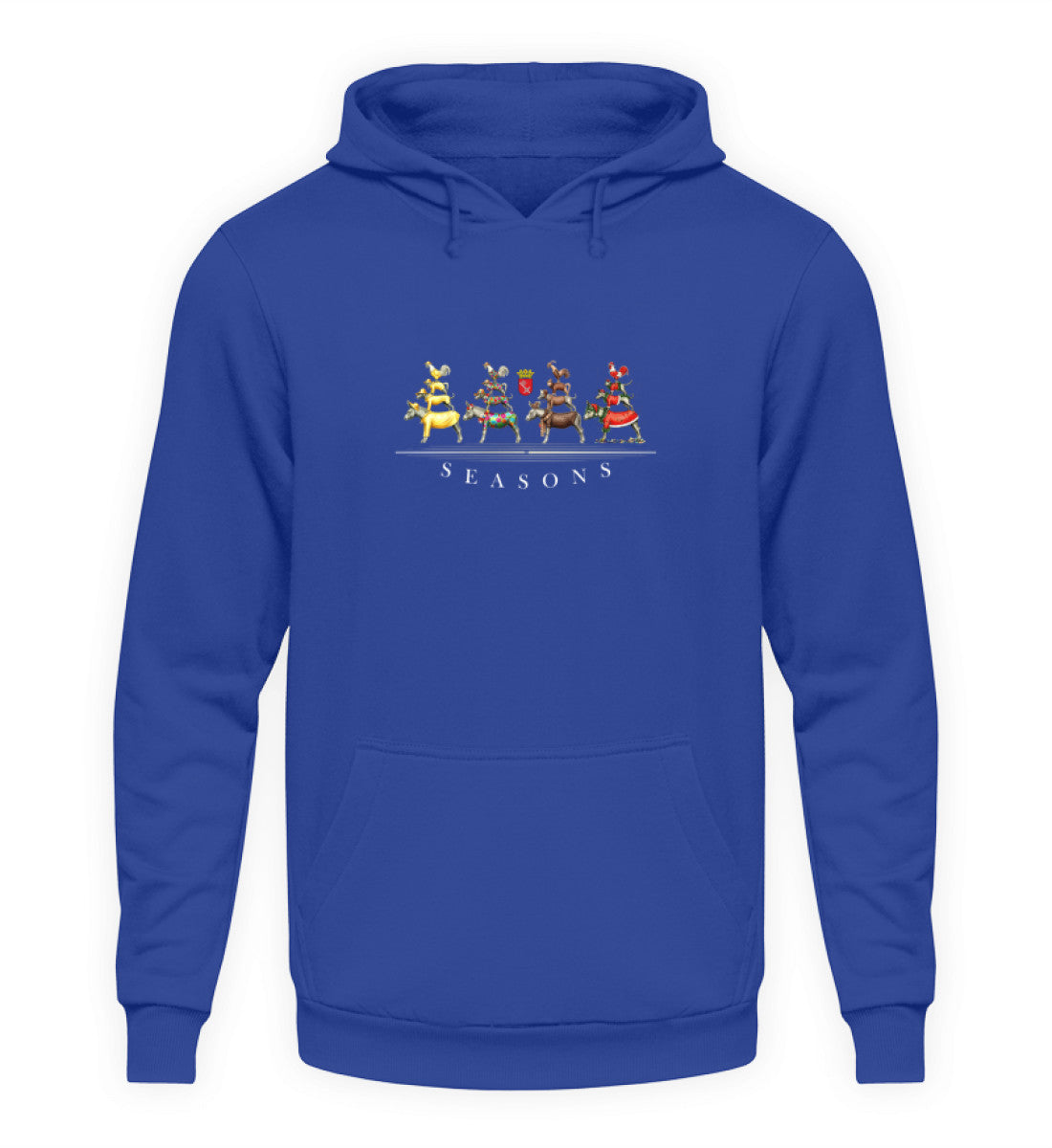 Royal Blue-668