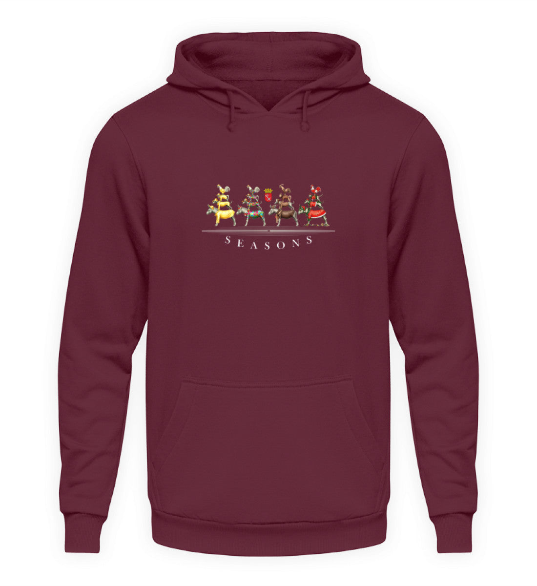 Burgundy-839
