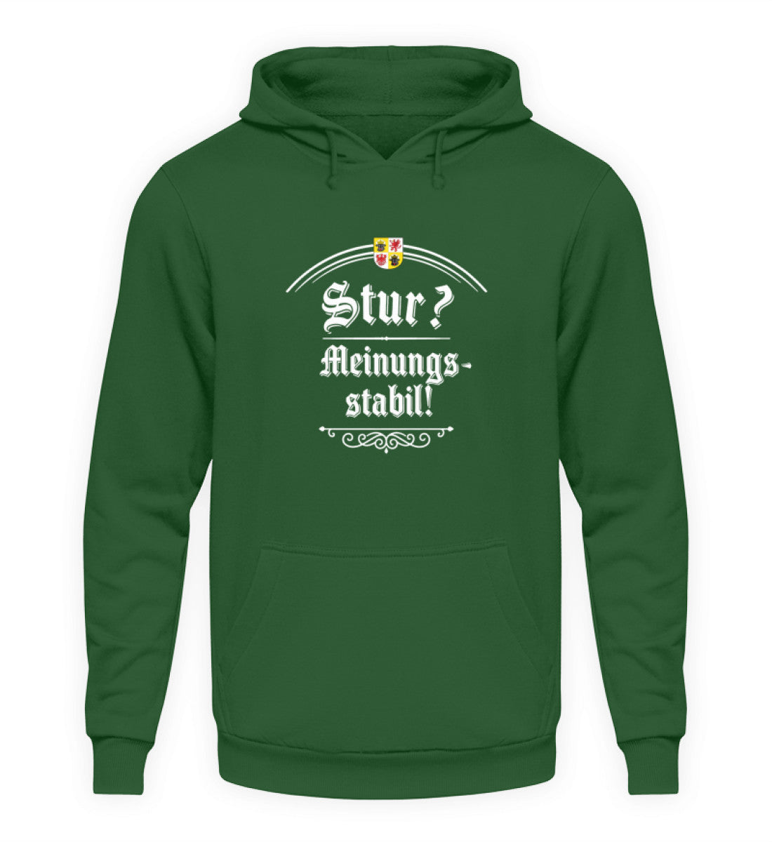 Bottle Green-833