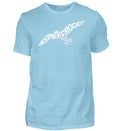 Sky Blue-674