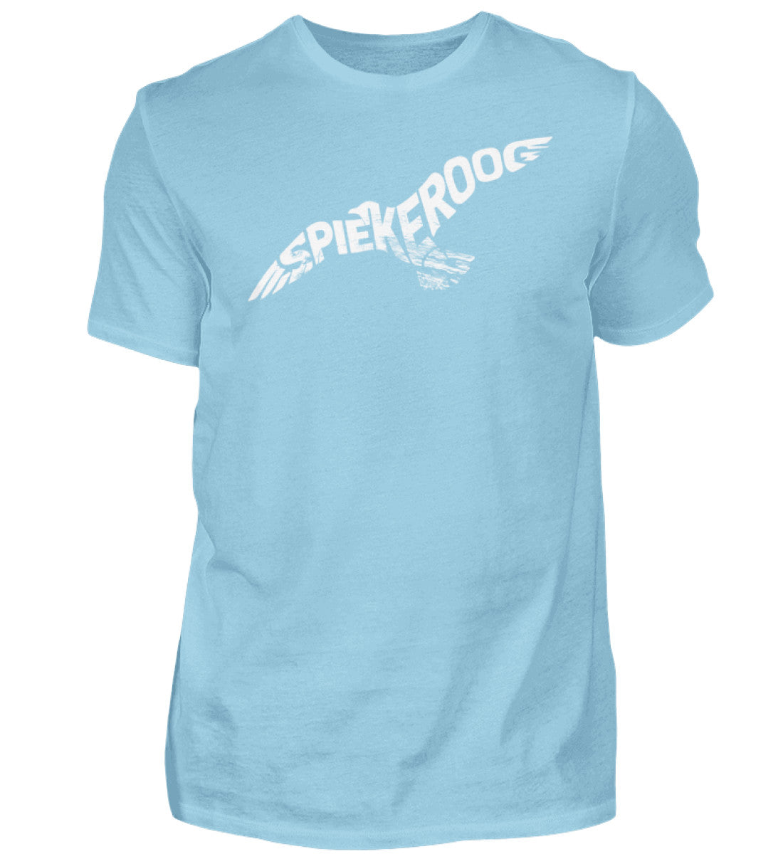 Sky Blue-674