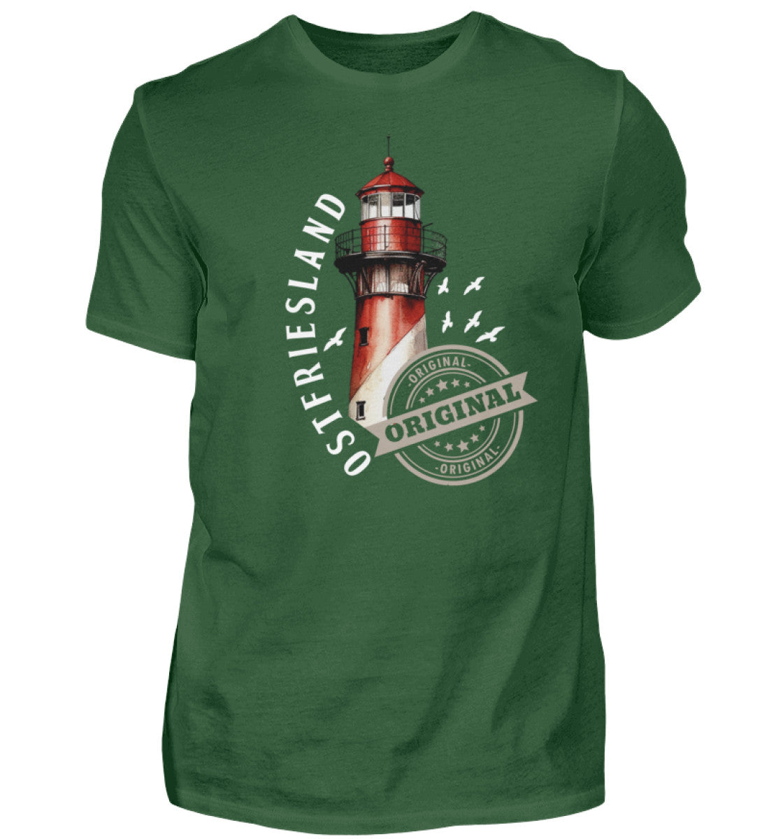 Bottle Green-833