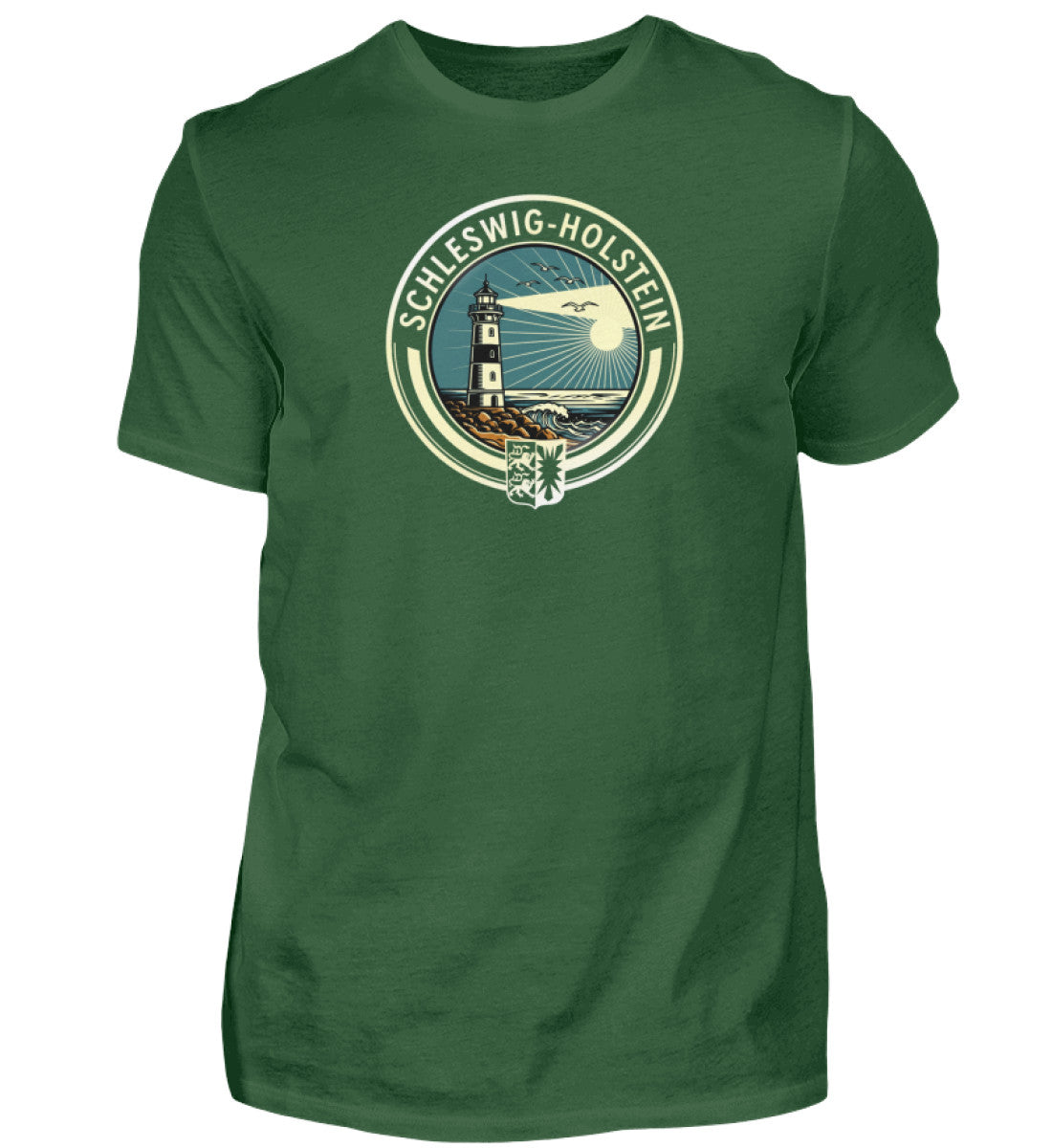 Bottle Green-833