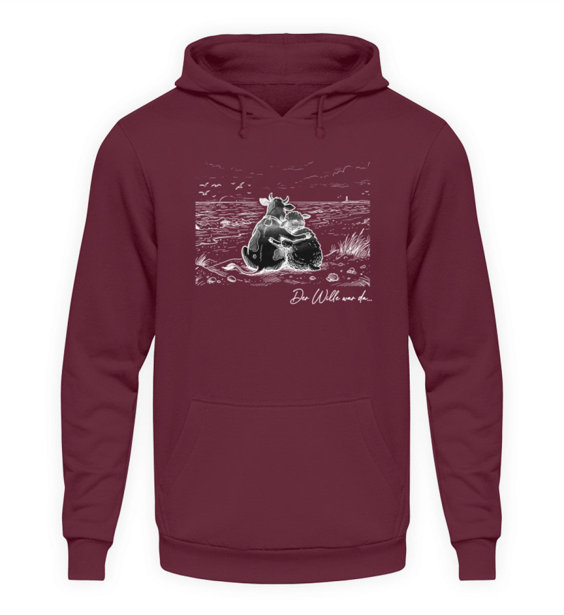 Burgundy-839