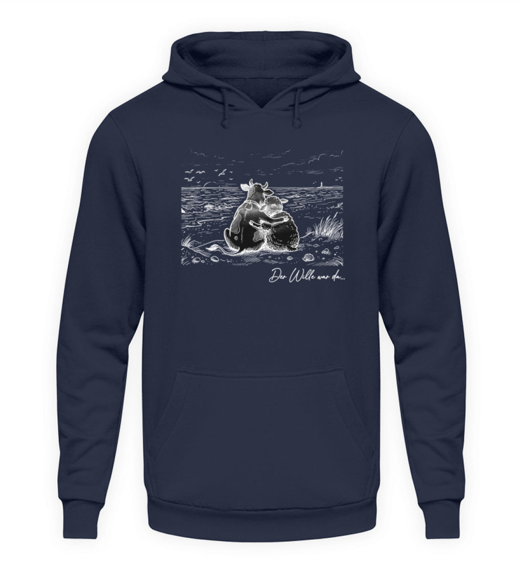 Oxford Navy-1698