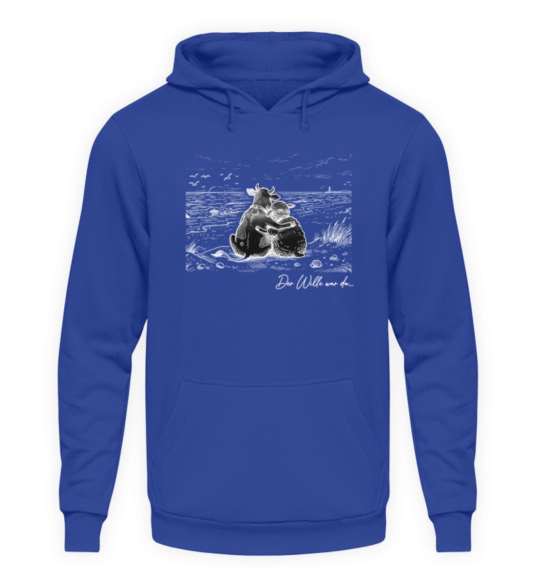 Royal Blue-668