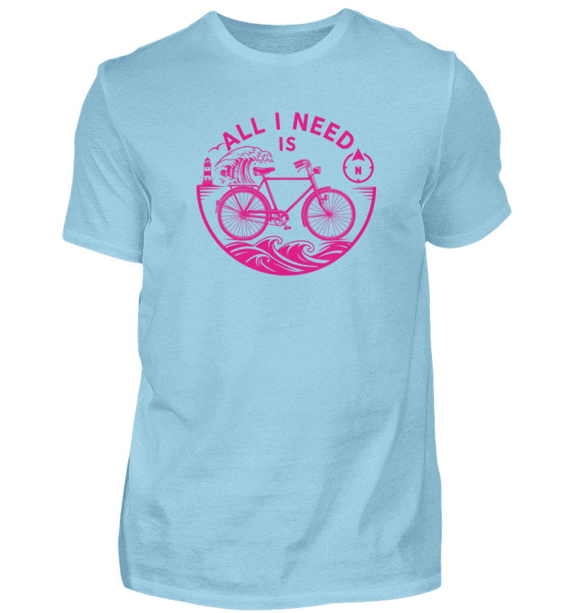 Sky Blue-674