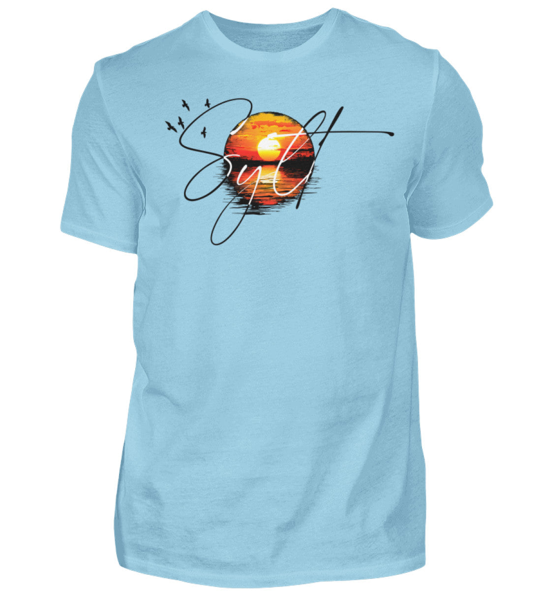 Sky Blue-674