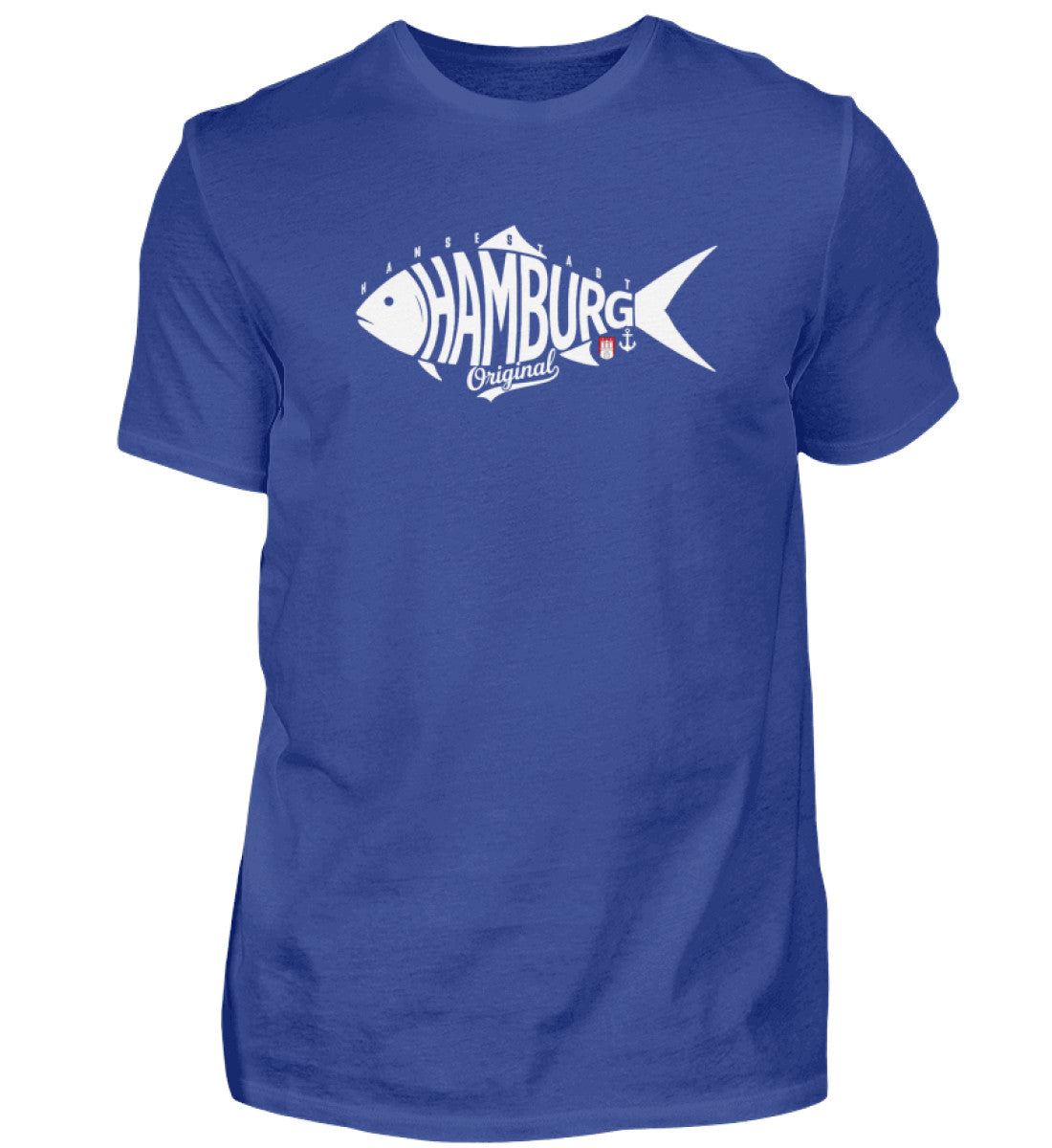 Royal Blue-668