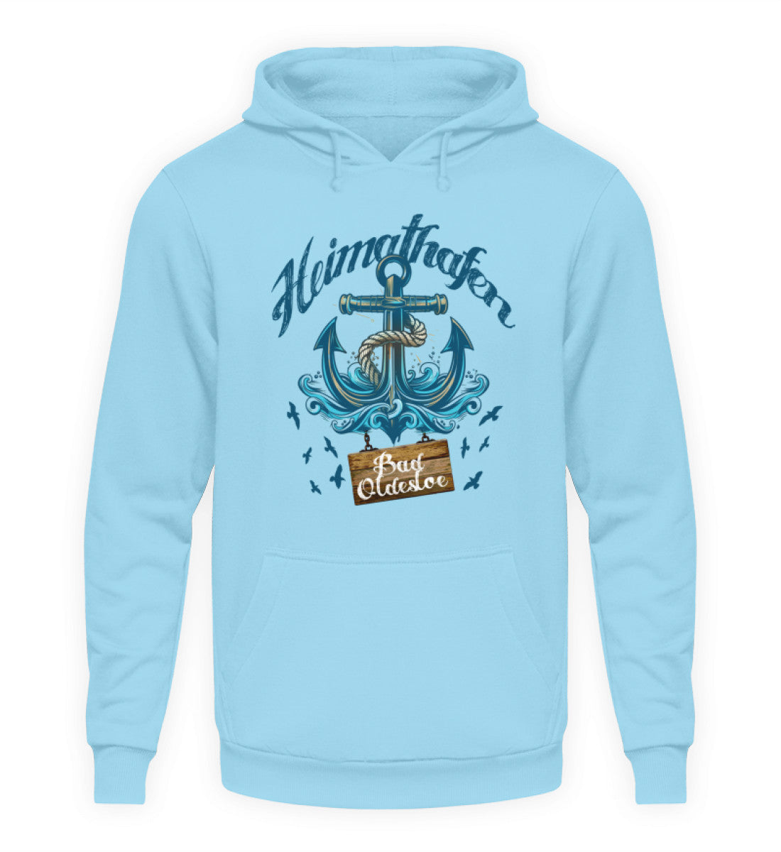 Sky Blue-674