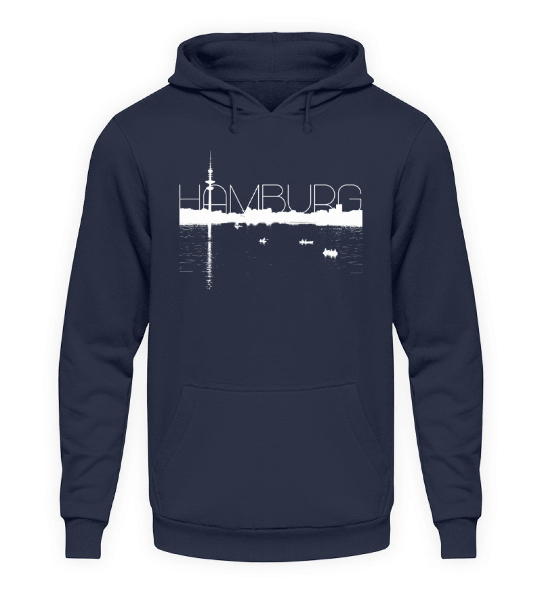 Oxford Navy-1698
