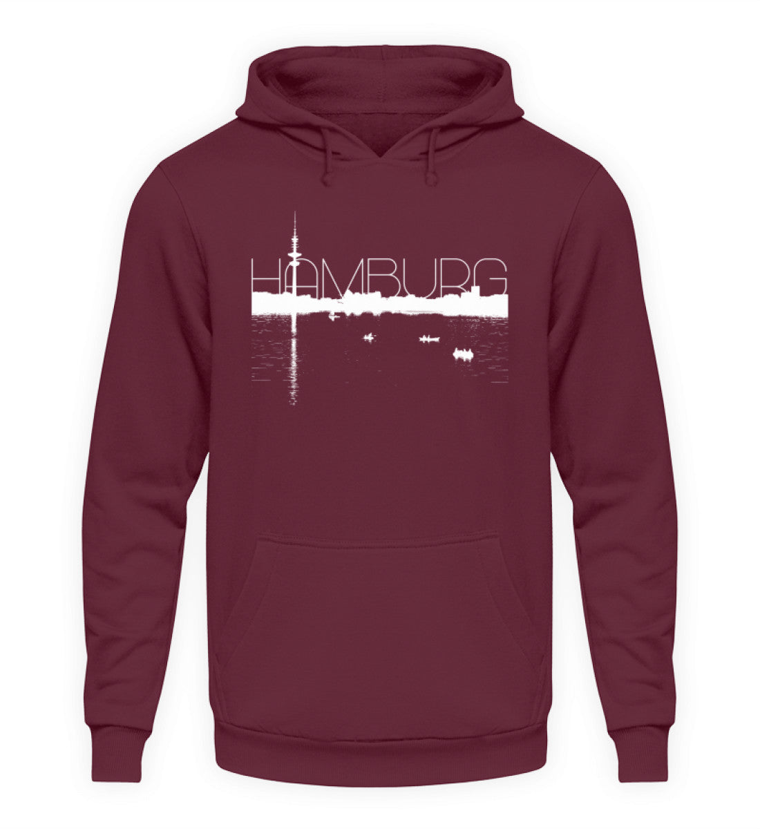Burgundy-839