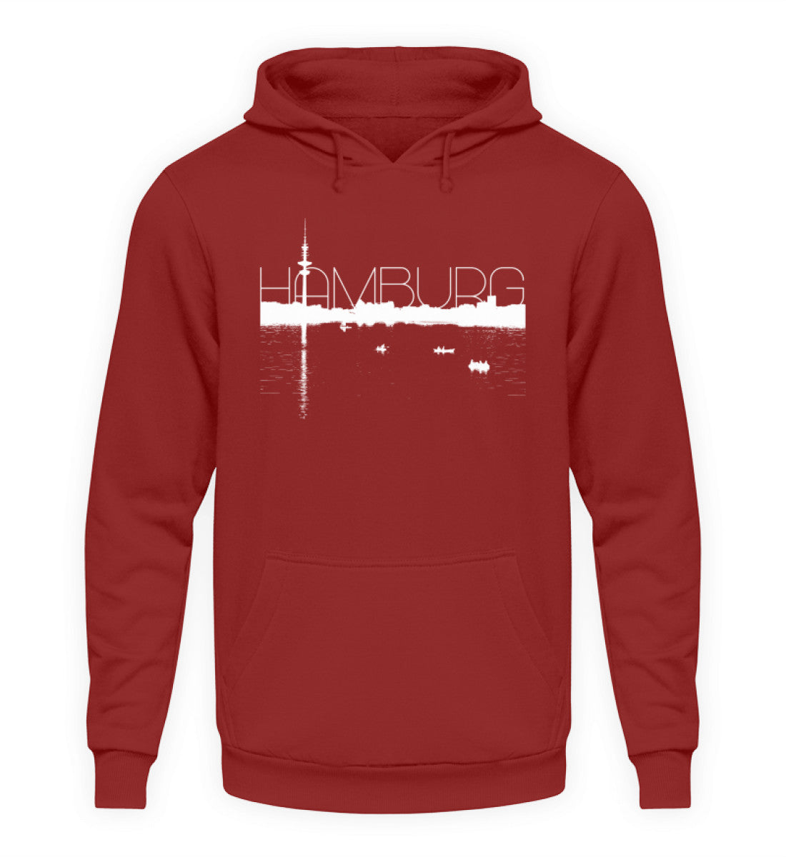 Brick Red-1503