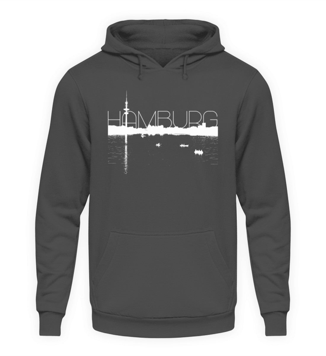 Steel Grey (Solid)-1762
