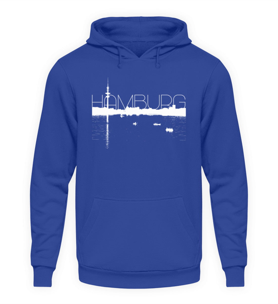 Royal Blue-668