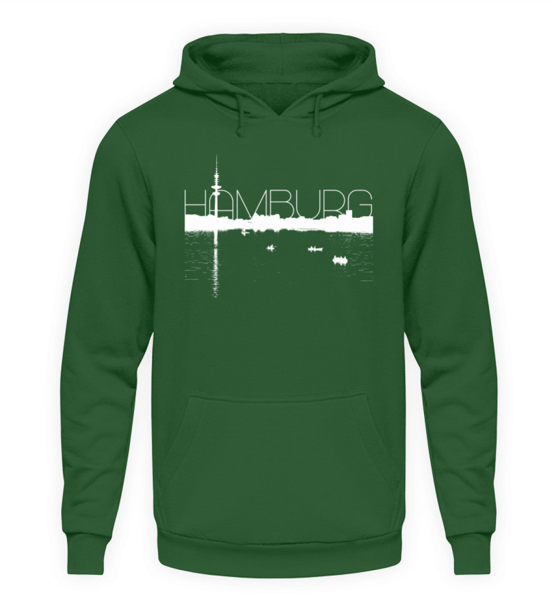 Bottle Green-833