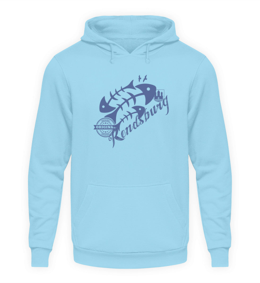 Sky Blue-674