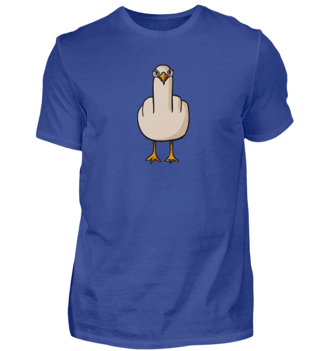 Royal Blue-668