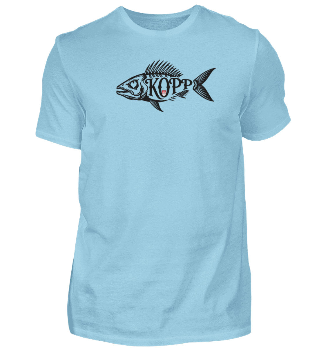 Sky Blue-674