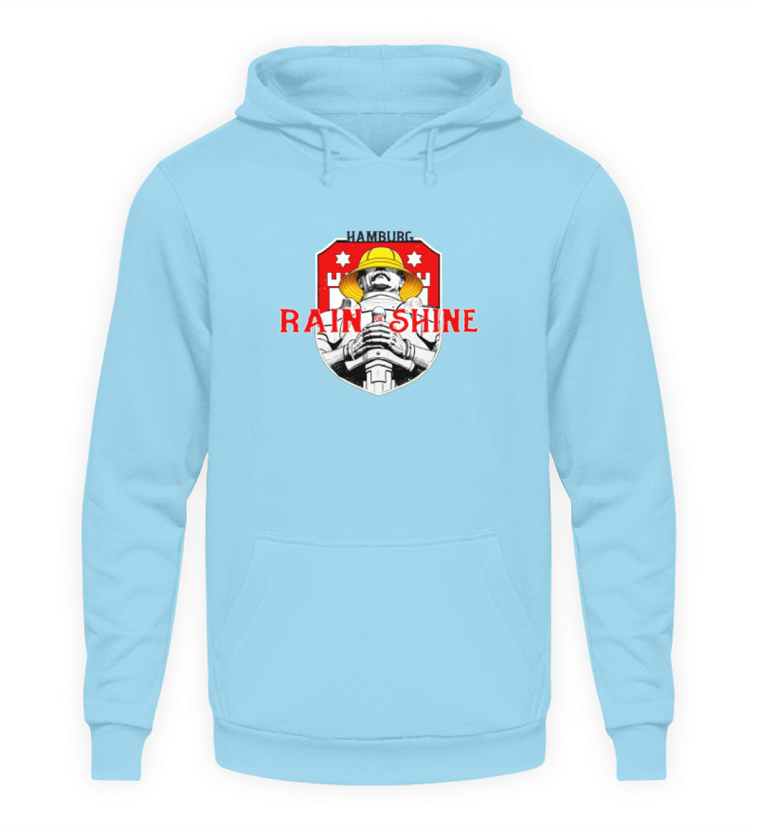 Sky Blue-674