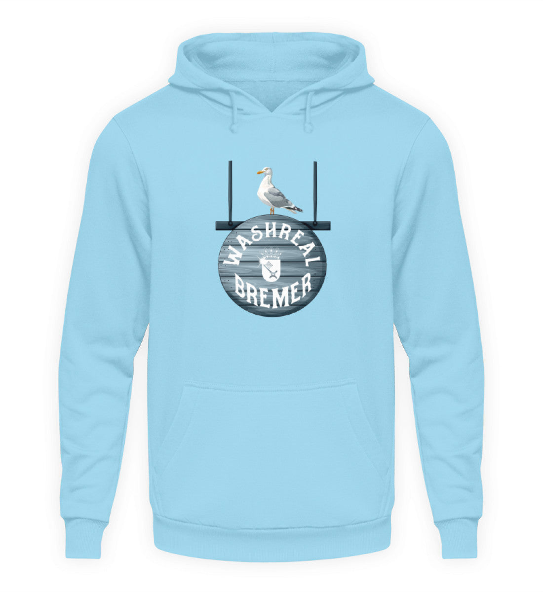 Sky Blue-674
