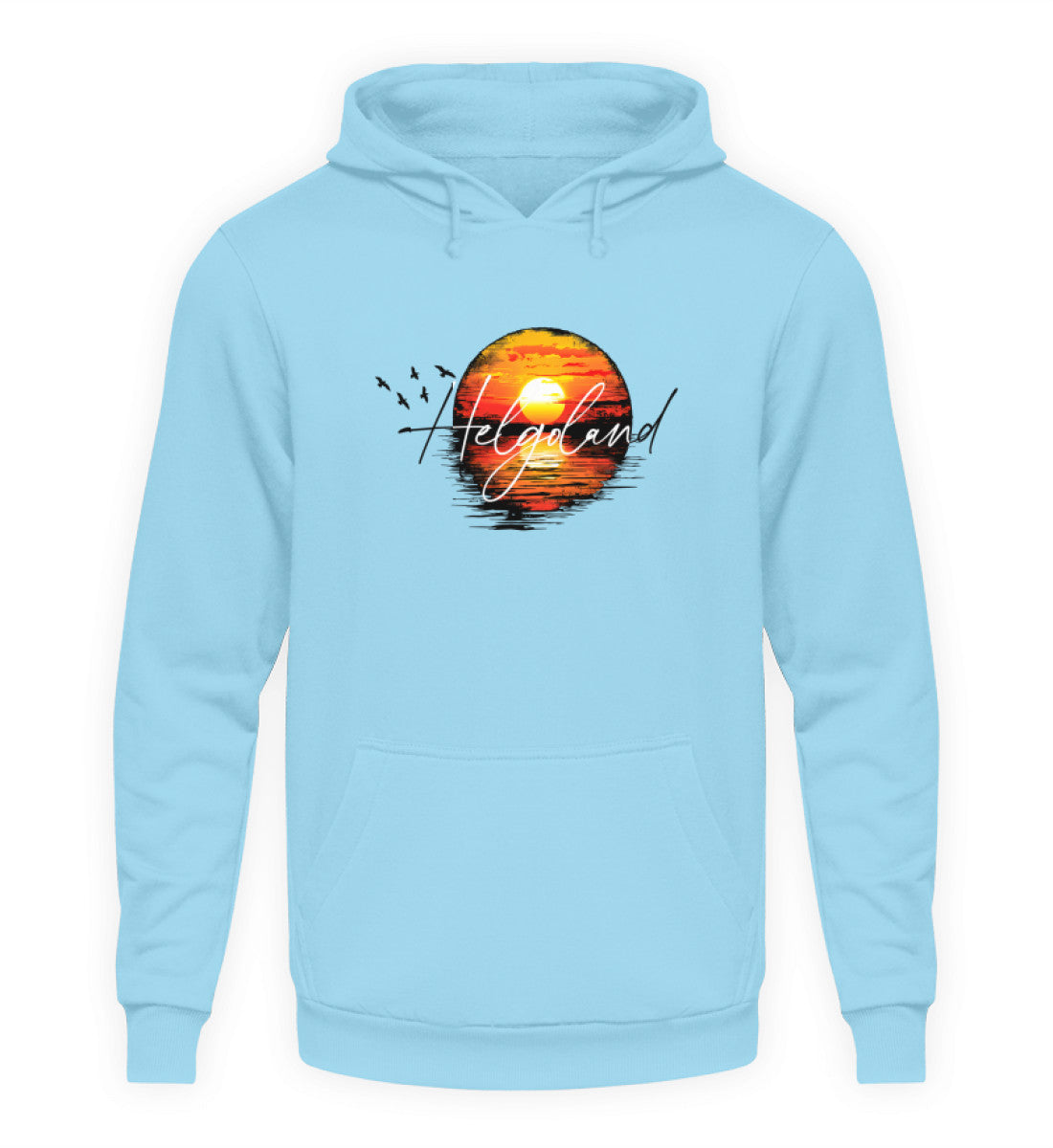 Sky Blue-674