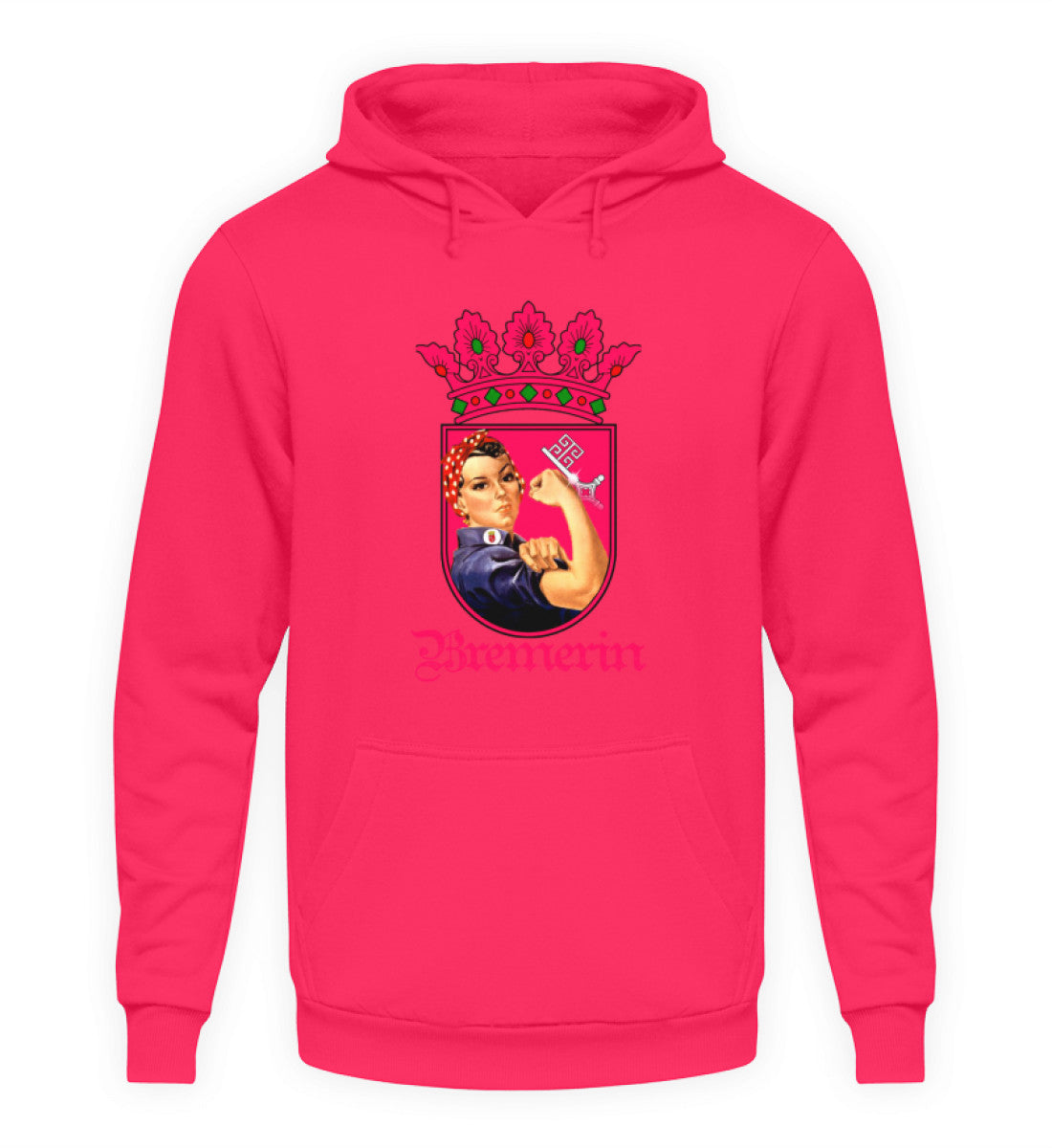 Hot Pink-1610